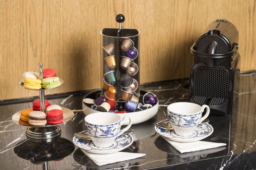 In-Room Amenity