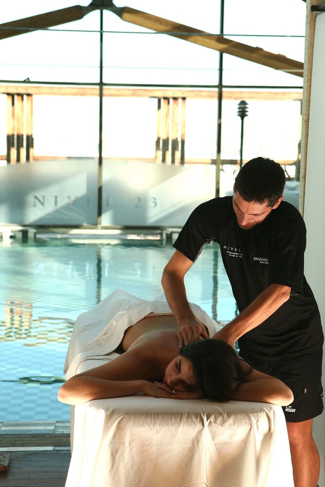 Treatment Room