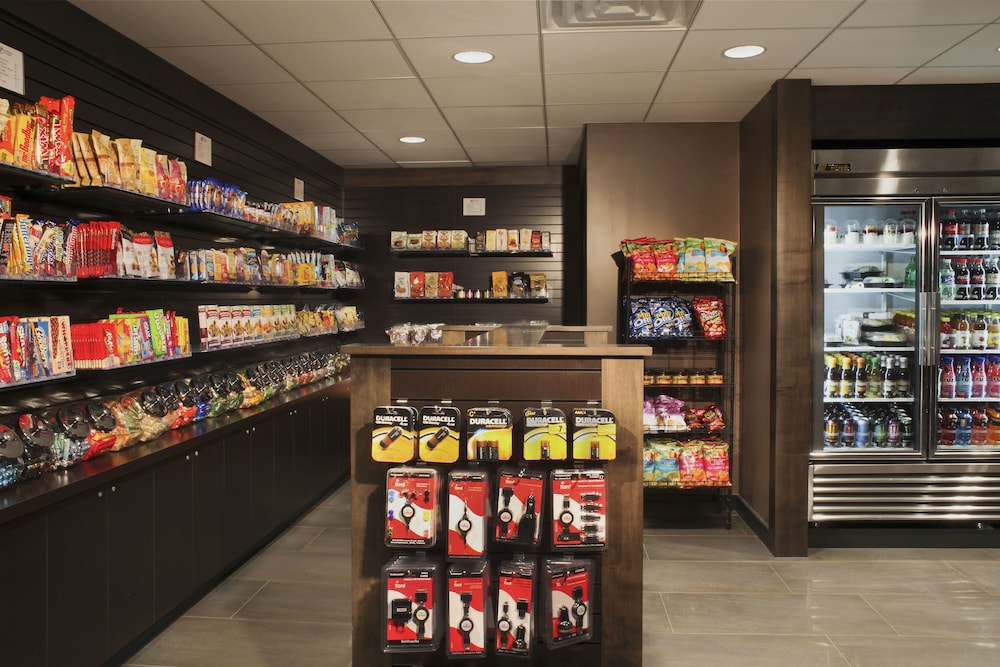 Gift Shop
