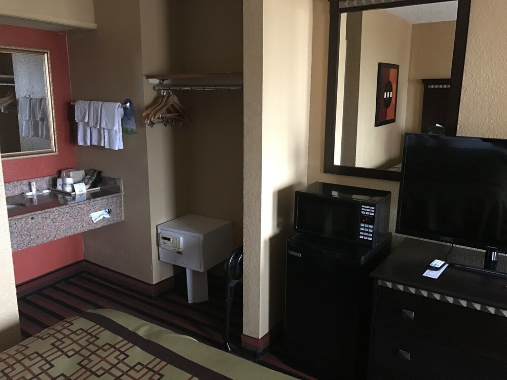In-Room Safe