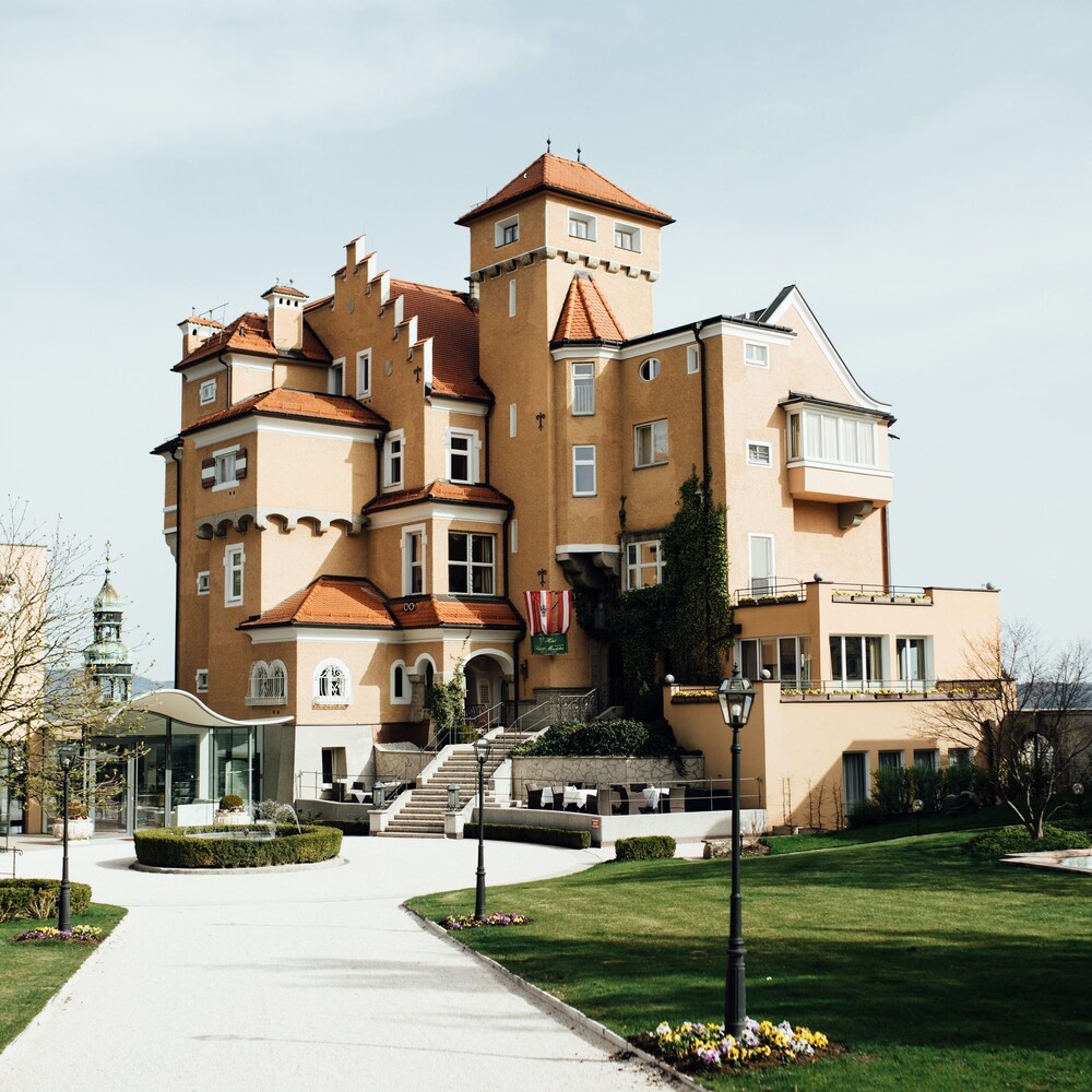 Hotel Front