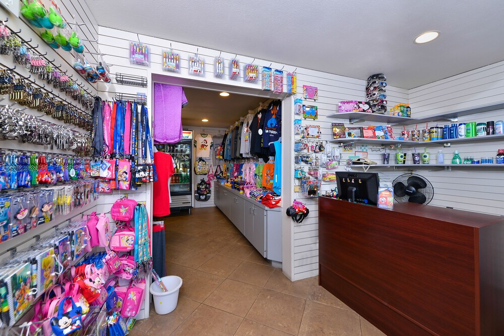 Gift Shop
