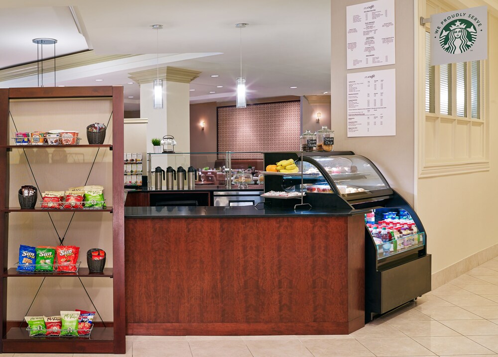 Cafe
