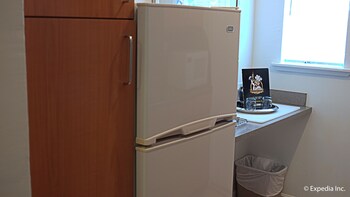In-Room Kitchen