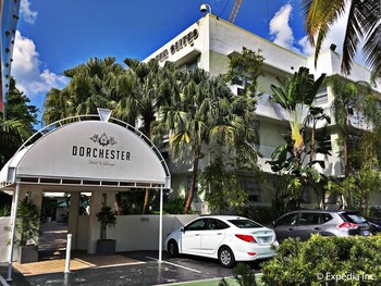 Hotel Front