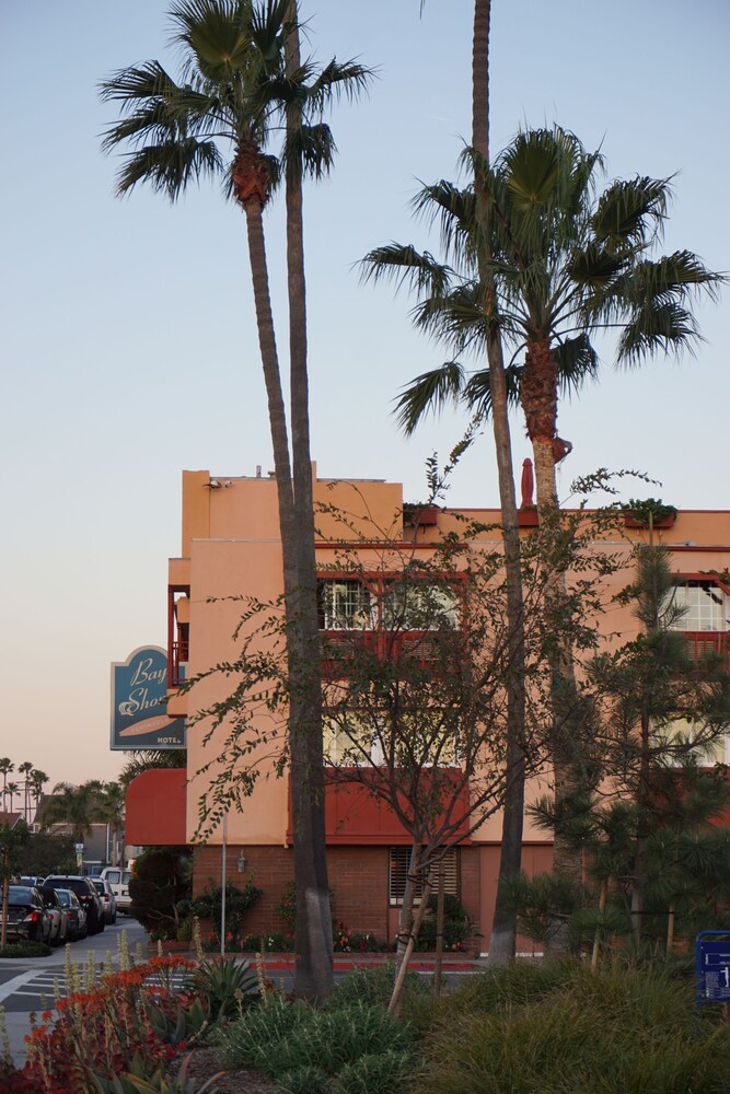 Hotel Front