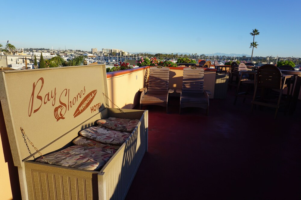 Sundeck