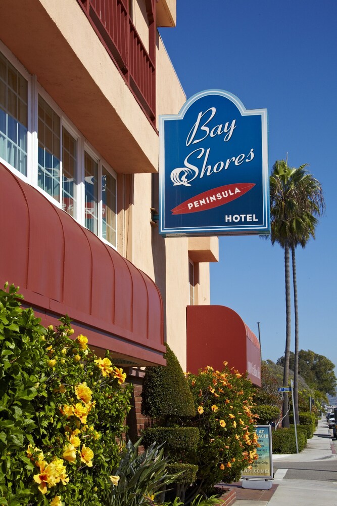 Hotel Entrance