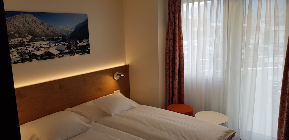 Guestroom