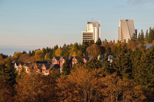 AHORN Panorama Hotel Oberhof