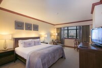 Siam Deluxe Room