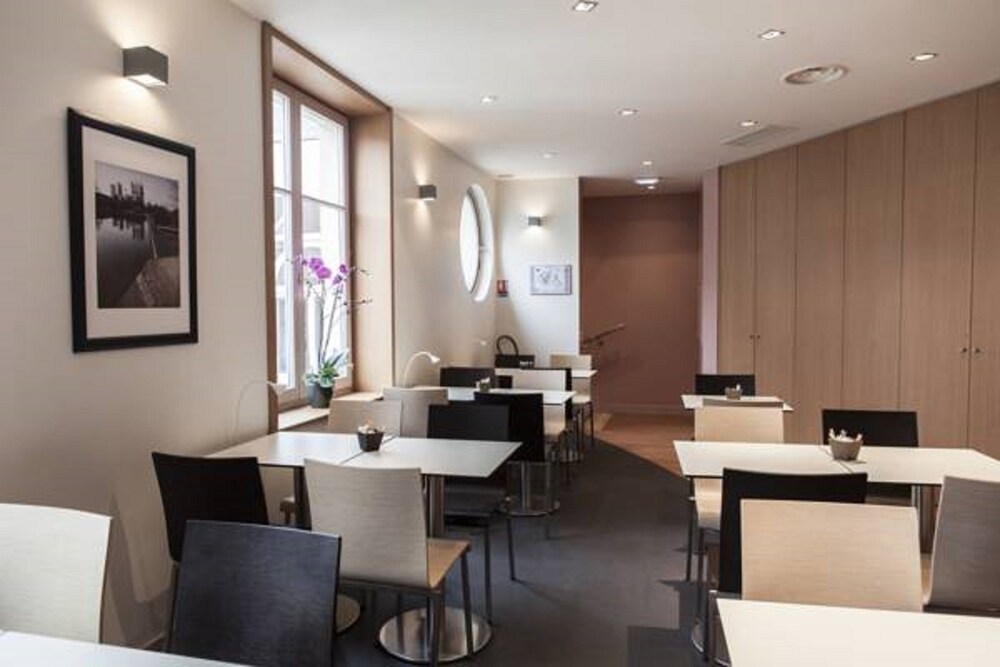 Hotel Interior