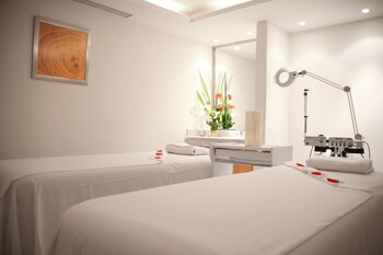 Treatment Room