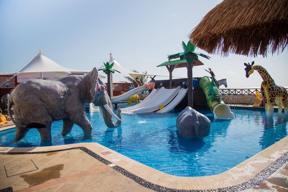 Childrens Pool