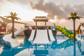 Water Park