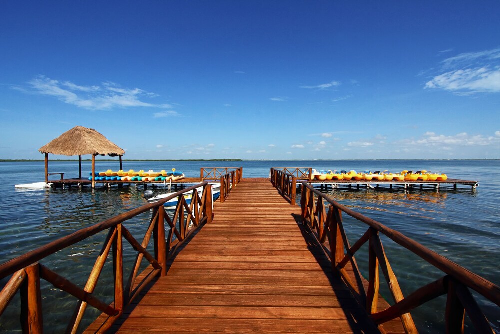 Dock