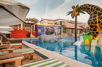 Water Park