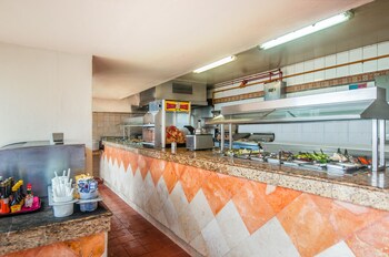 Snack Bar