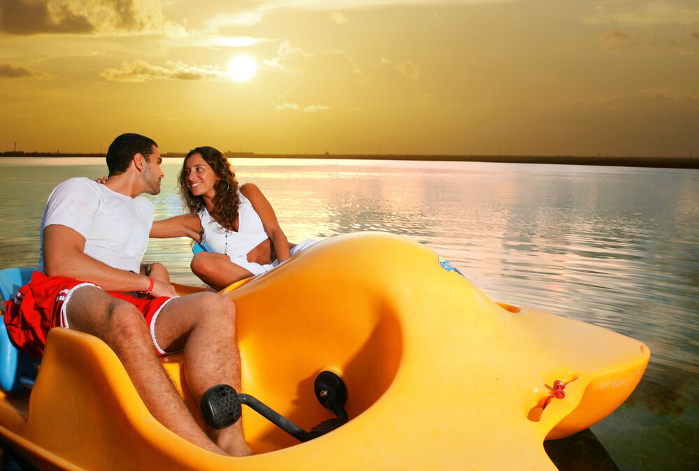 Boating