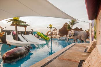 Childrens Pool