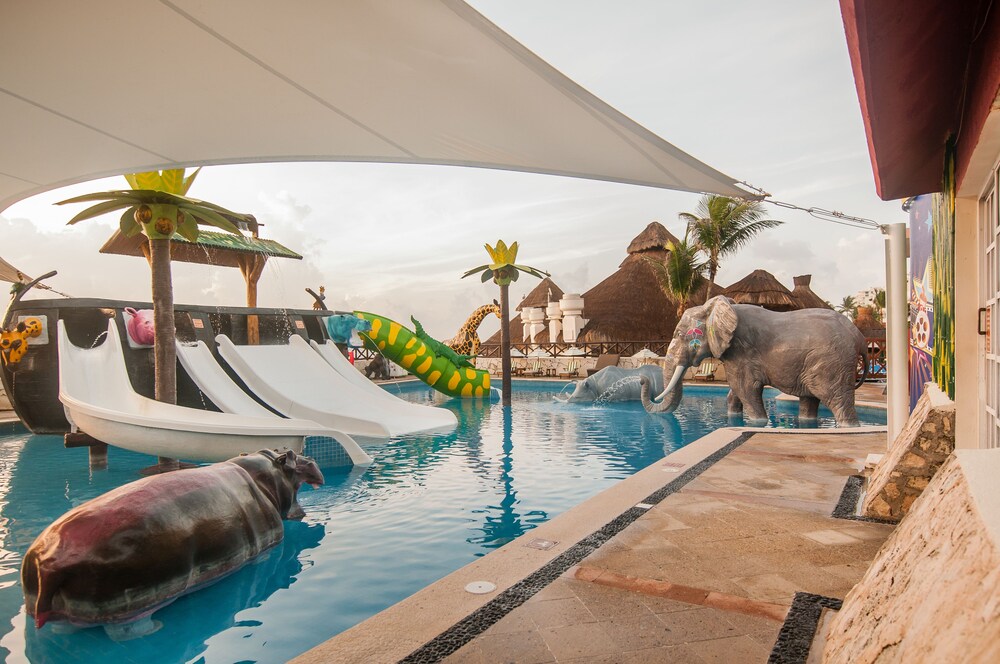 Water Park
