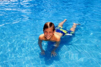 Childrens Pool