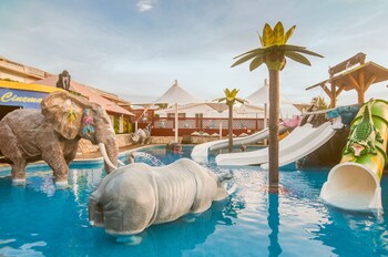 Childrens Pool