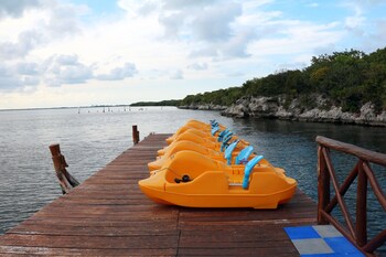 Boating