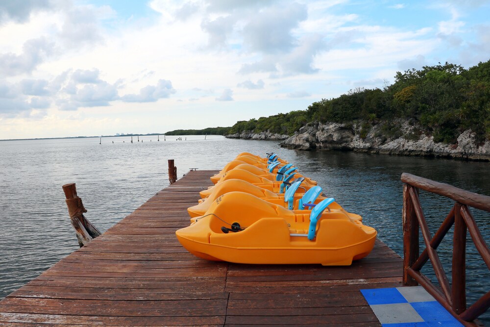 Boating