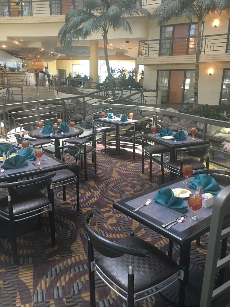 Reception Hall