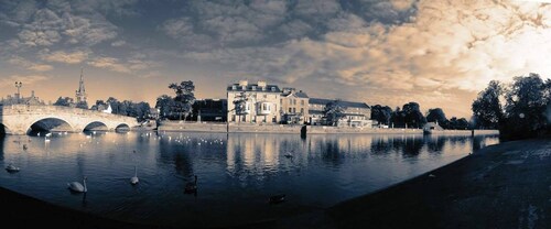 Bedford Swan Hotel
