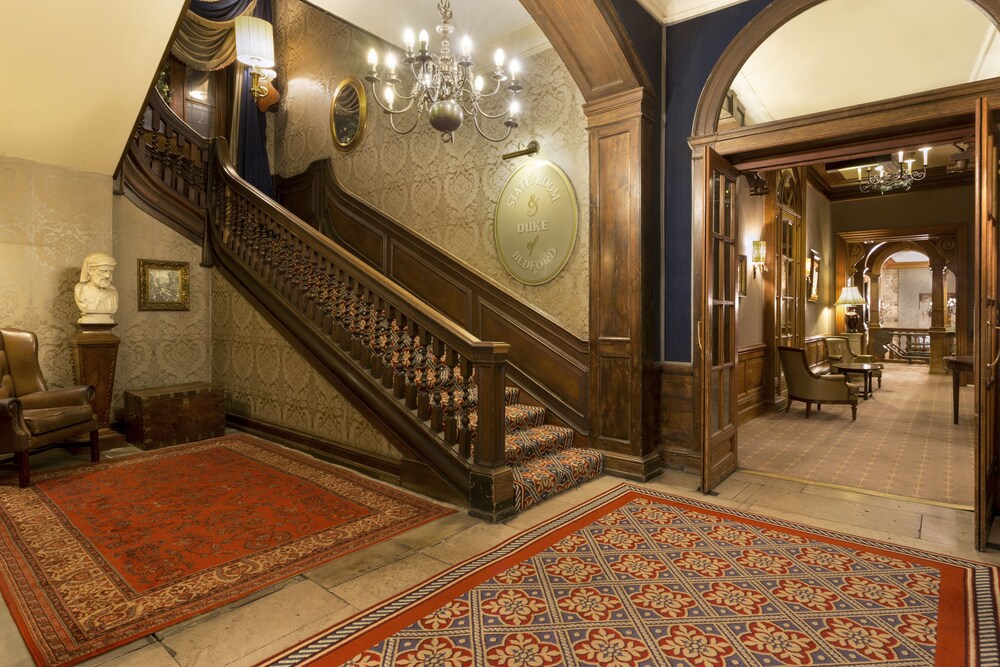 Staircase