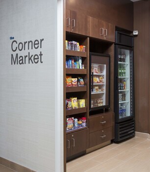 Snack Bar