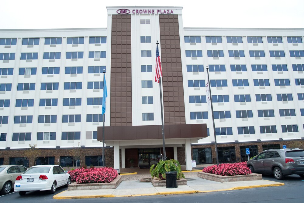 Hotel Front