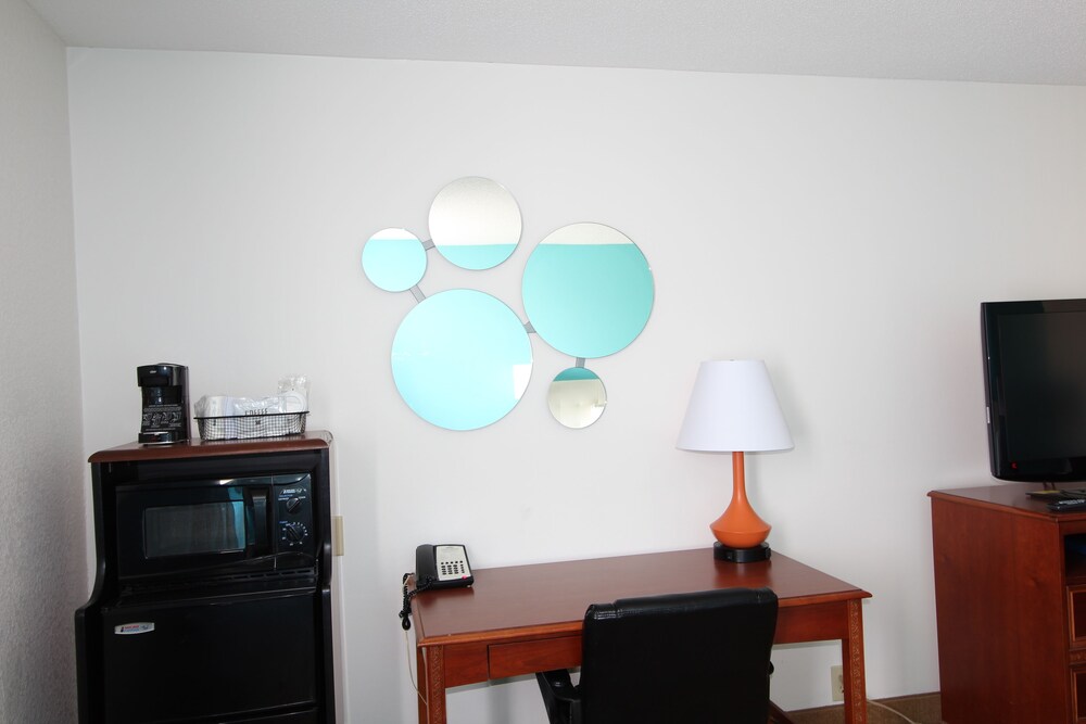 In-Room Amenity