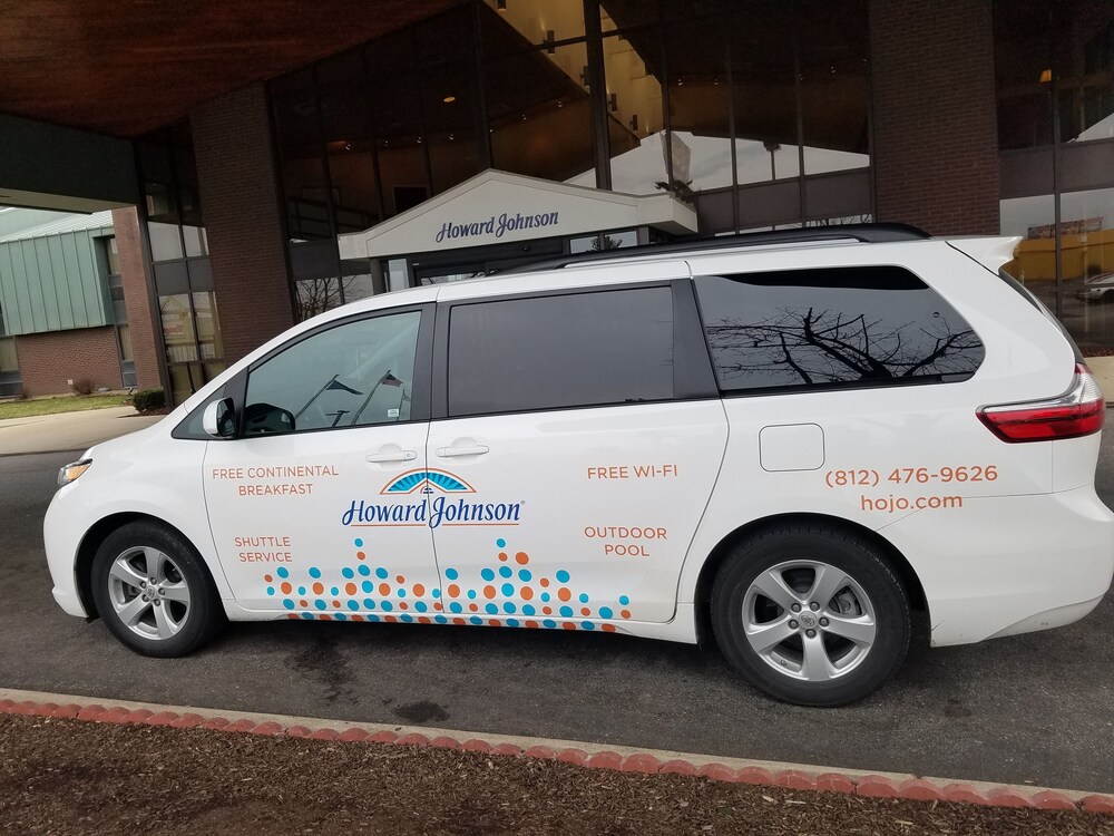 Airport Shuttle