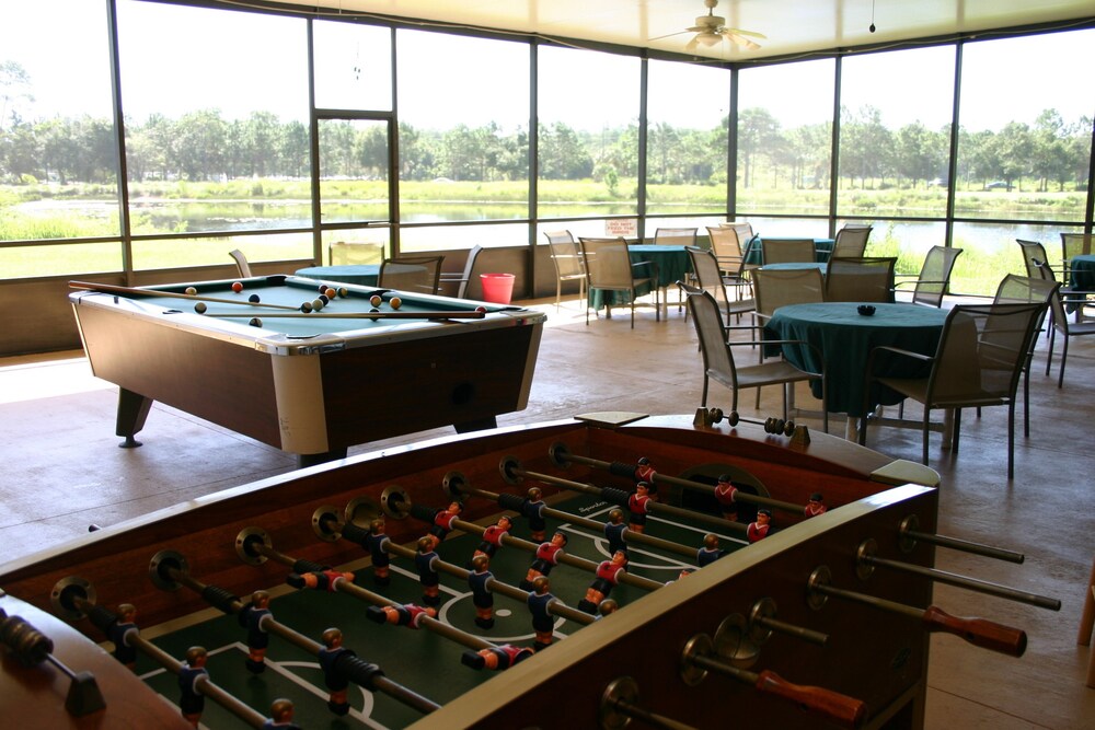 Hotel Interior
