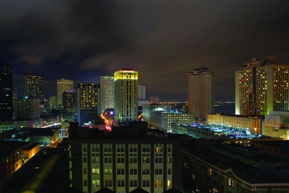 City View