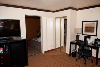 In-Room Amenity