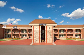 Hotel Front