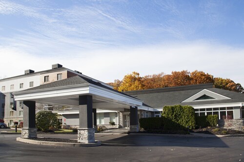 Courtyard by Marriott Rochester East/Penfield