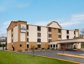 Hotel Front
