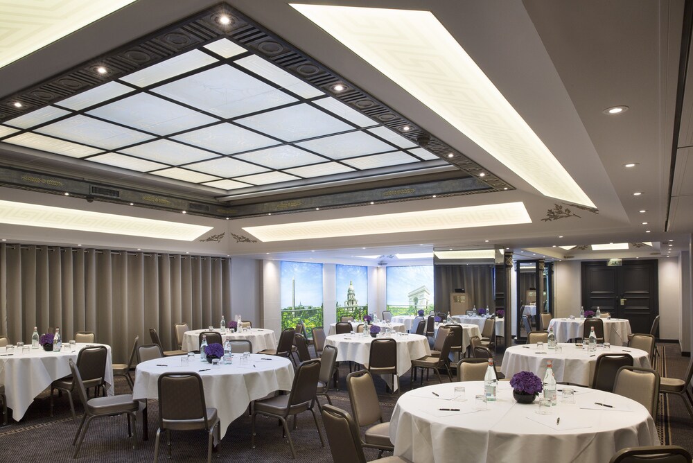 Salle de réunion