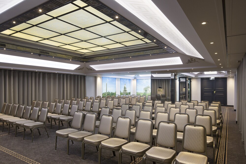 Salle de réunion