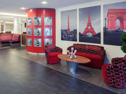 Mercure Orléans Centre