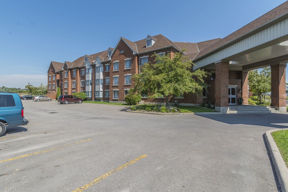 Hotel Front