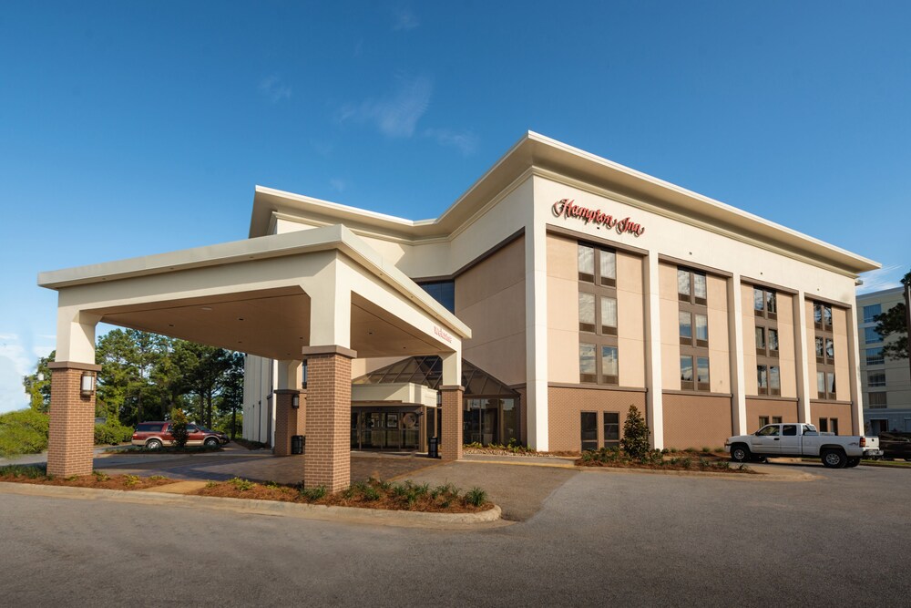 Hotel Front