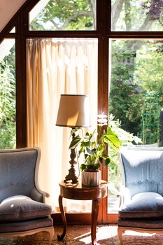 Hotel Interior