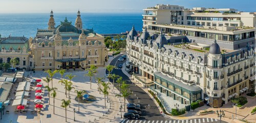Hôtel de Paris Monte-Carlo