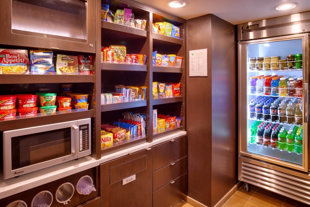 Snack Bar